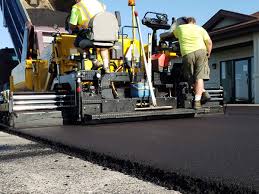 Reliable Throop, PA Driveway Paving Services Solutions